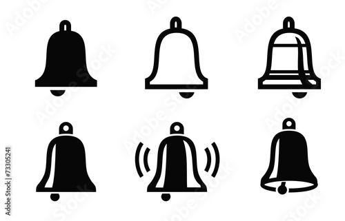 Bell Icon photo