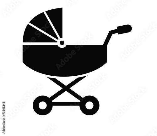 Baby carriage