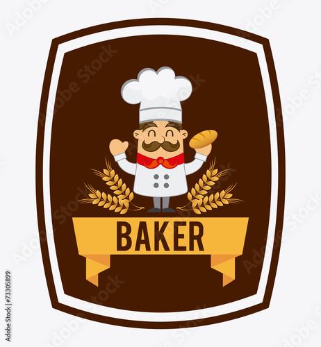 bakery design