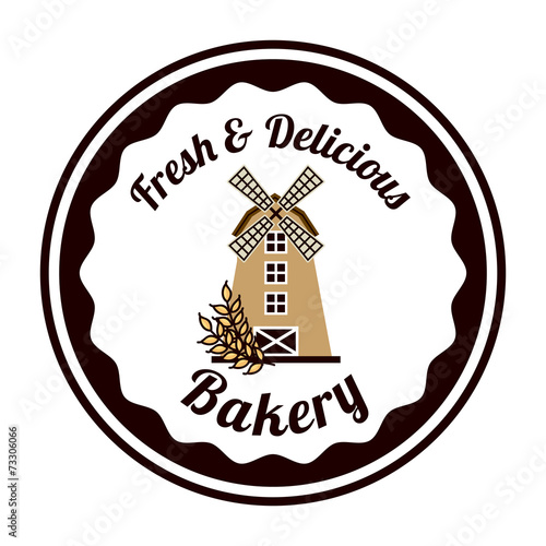 bakery design