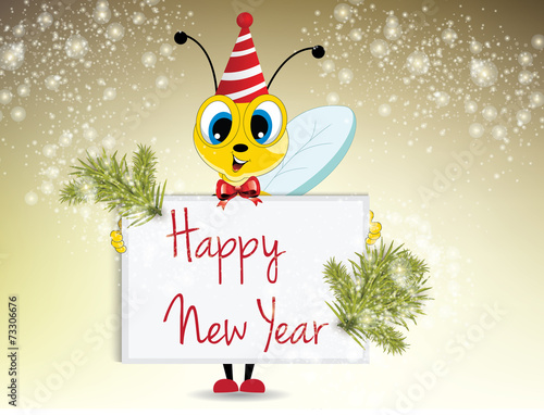 Happy New Year