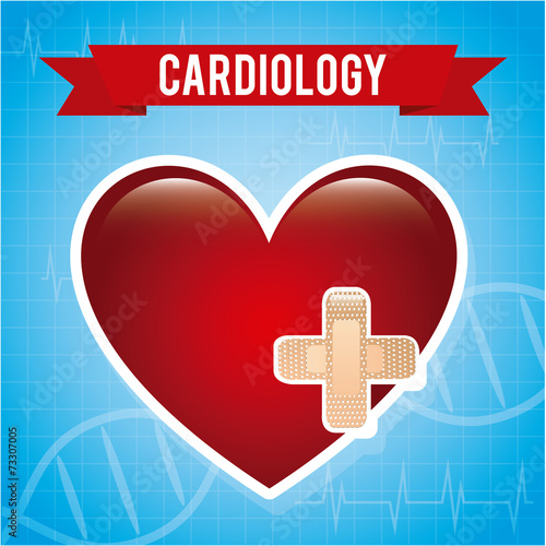 cardiology design