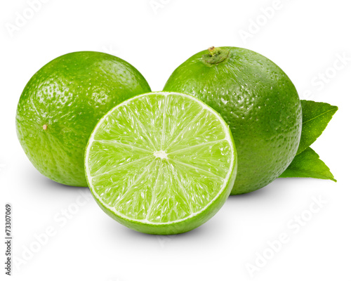 lime