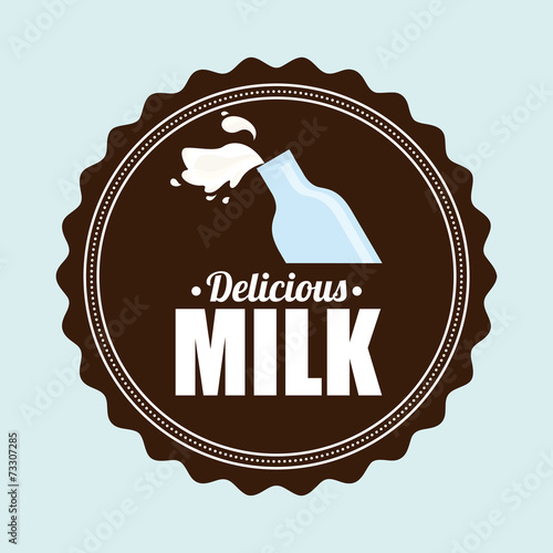 milk design