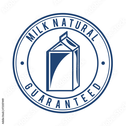 milk design