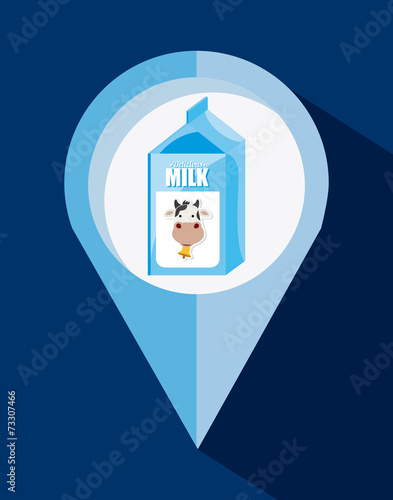 milk design