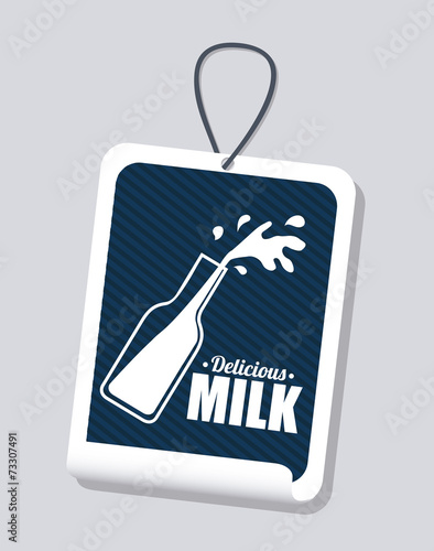 milk design