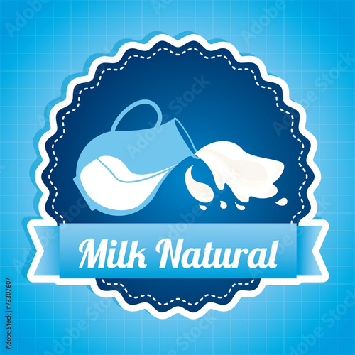 milk design