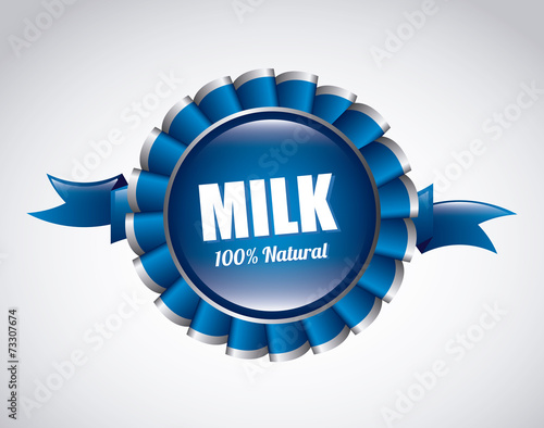 milk design