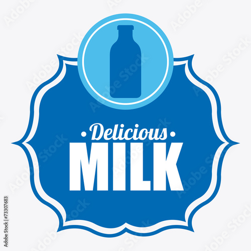 milk design