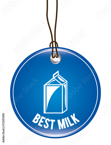milk design
