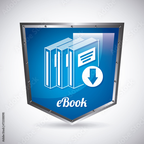 ebook design