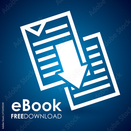 ebook design