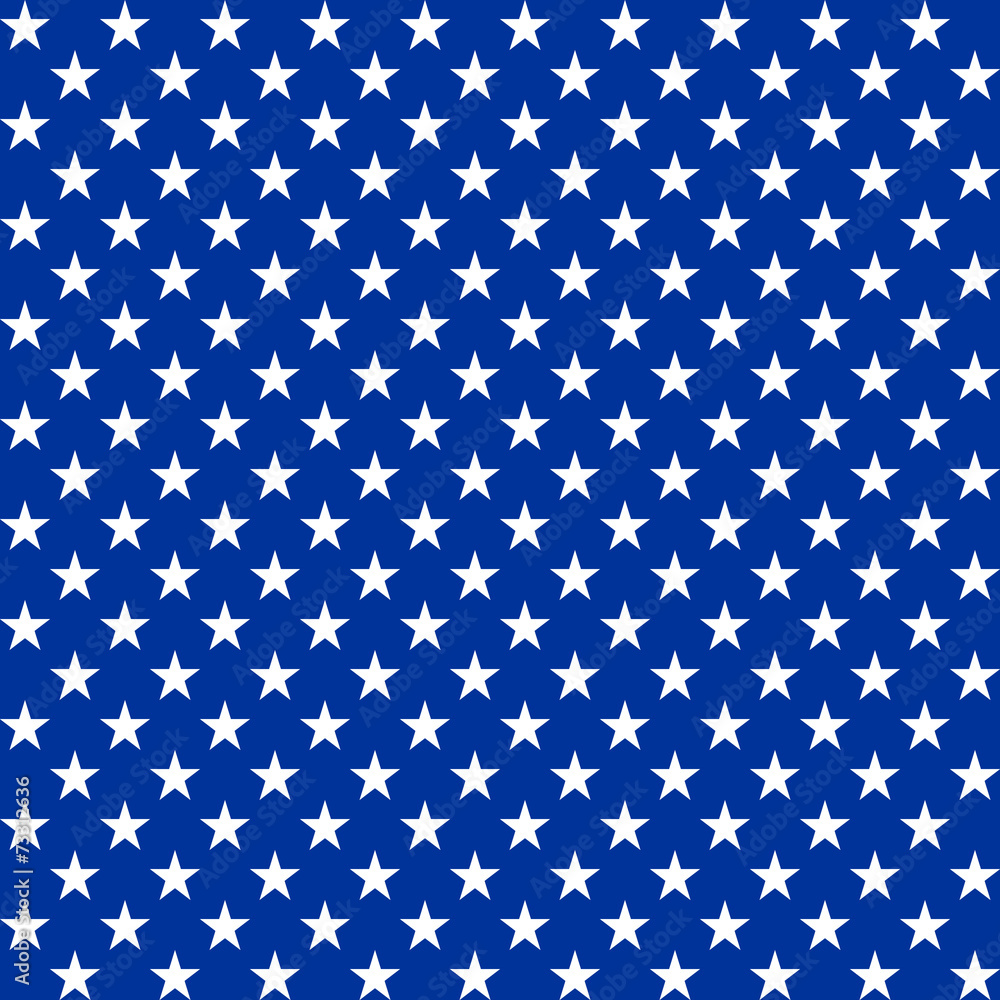 Stars Seamless Pattern Stars Seamless Pattern