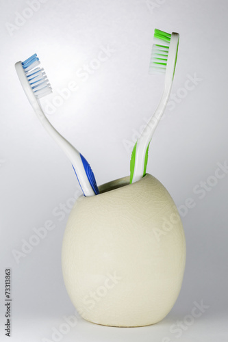 Toothbrushes
