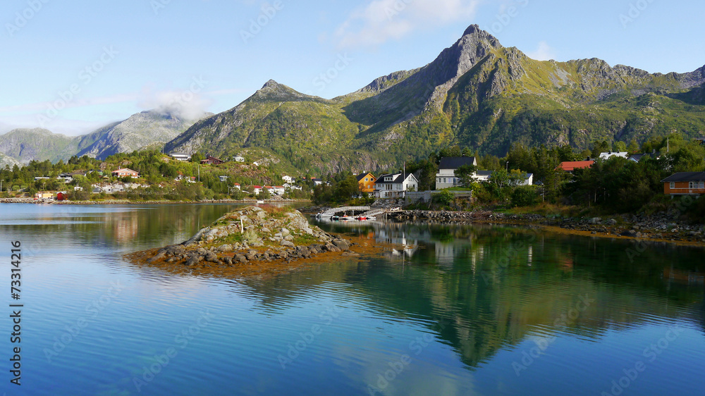 Lofoten, Norway