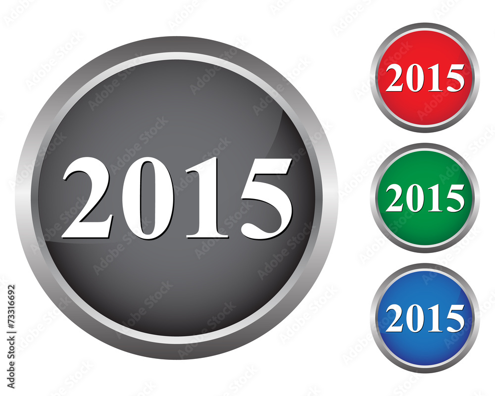 2015 new year buttons 2015 new year buttons