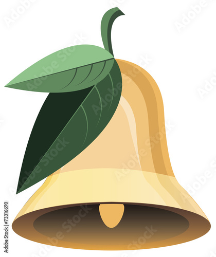 pear-bell