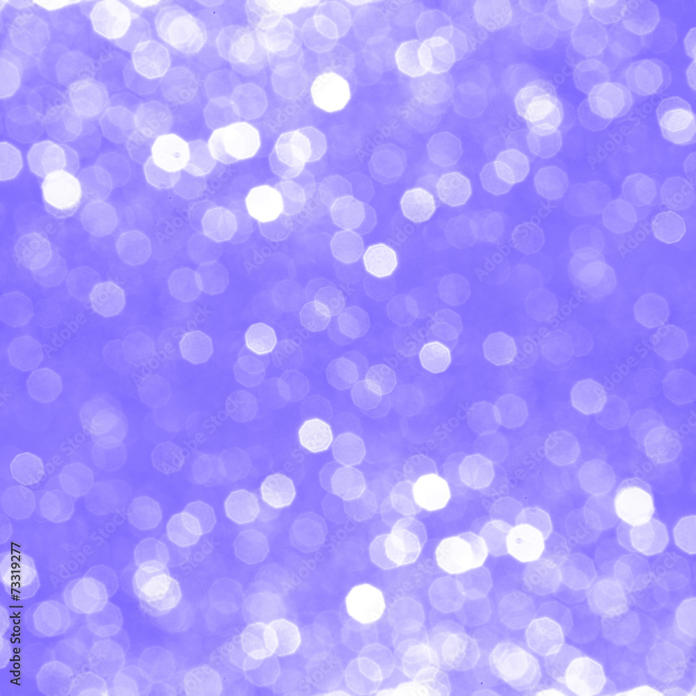 Blaue Bokeh Textur Blaue Bokeh Textur