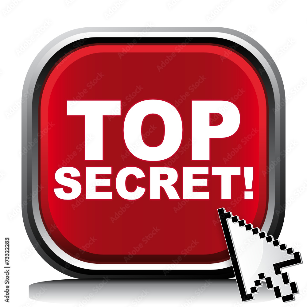 TOP SECRET! ICON