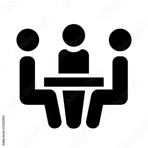 Conference - Icon