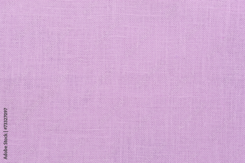 Fototapeta premium Pink Jute background
