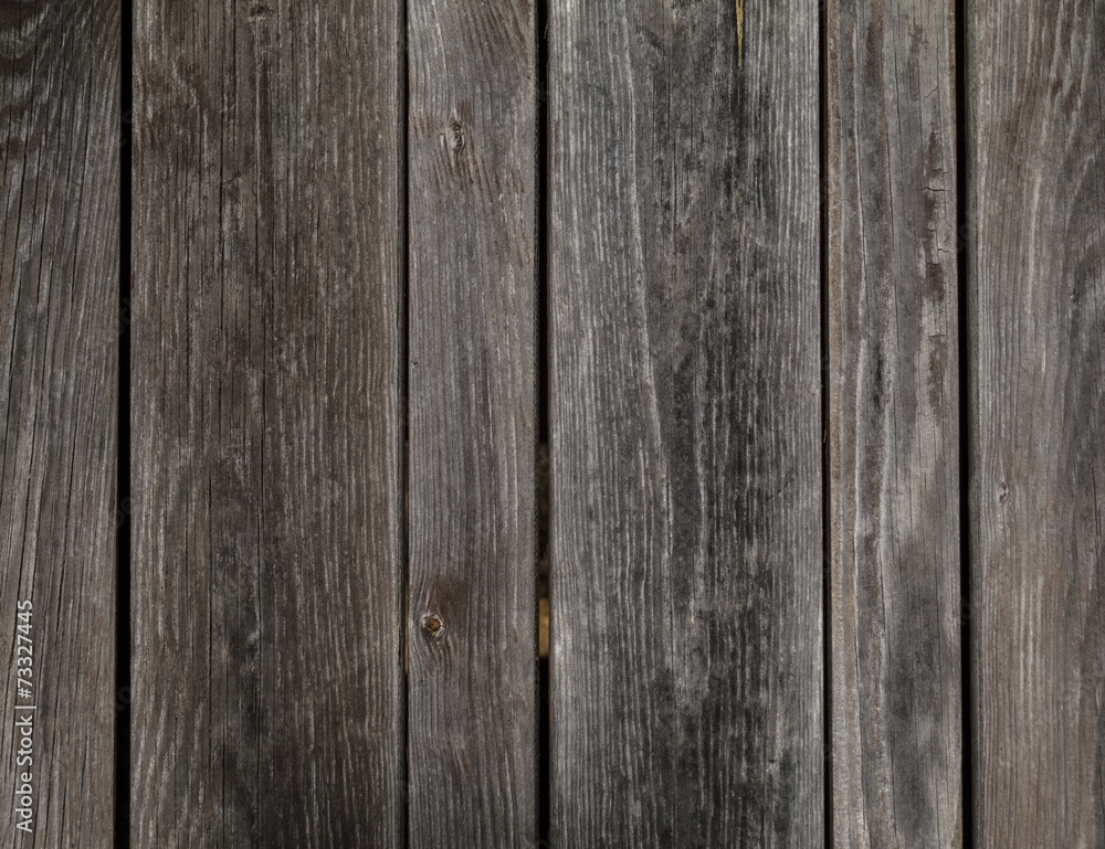 Wood Planks Background