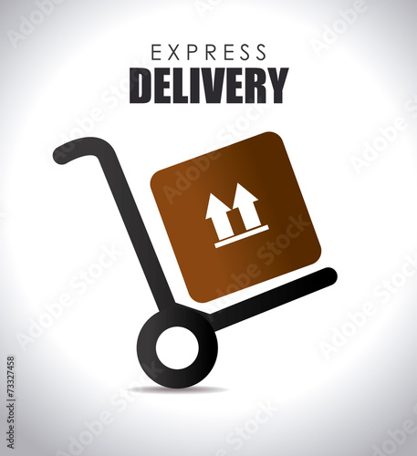 Delivery design