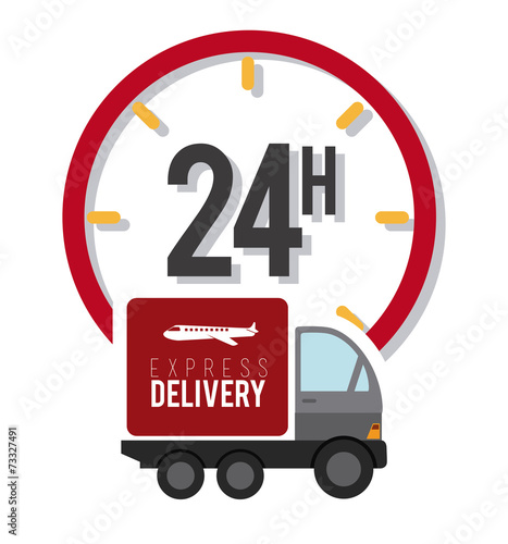 Delivery design
