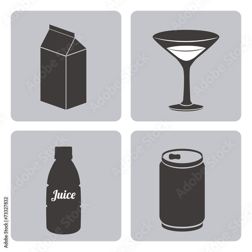 Drinks design