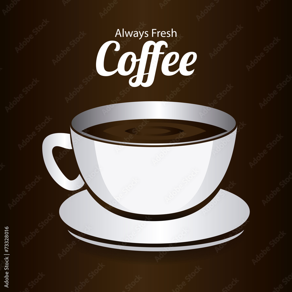 Obraz premium Drinks design