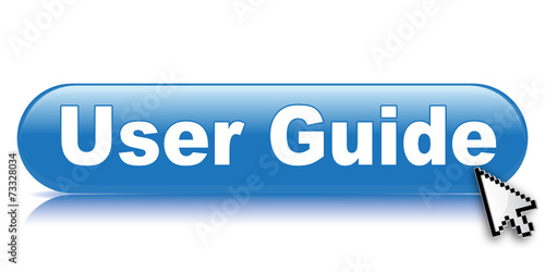 USER GUIDE ICON