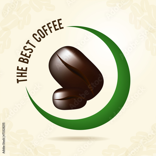 Coffee design
