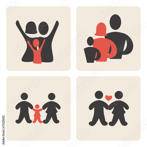 Family design