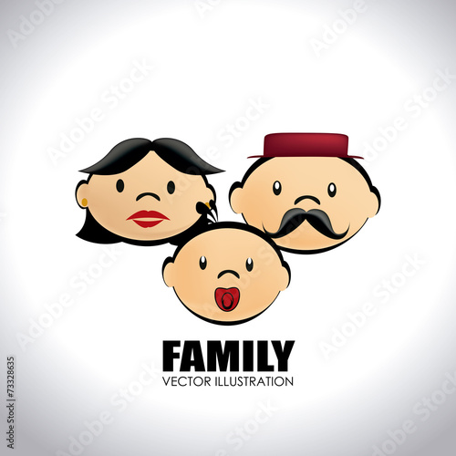 Family design