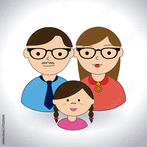Family design