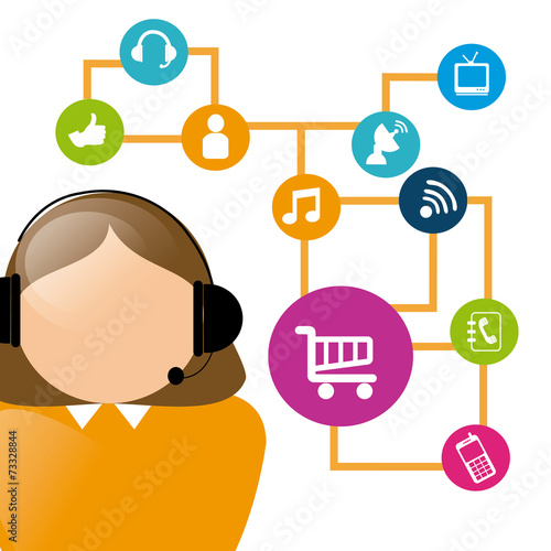 Social network design