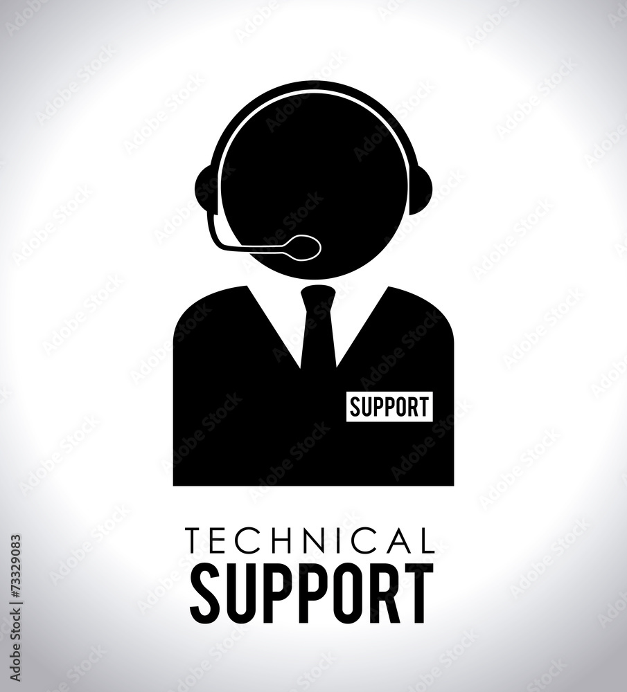 Support design Support design