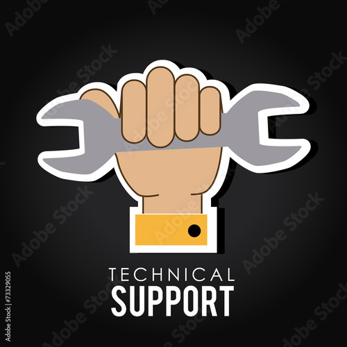 Support design