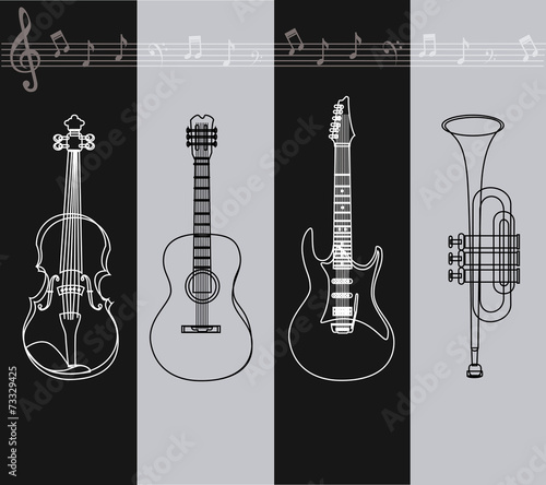 Music design