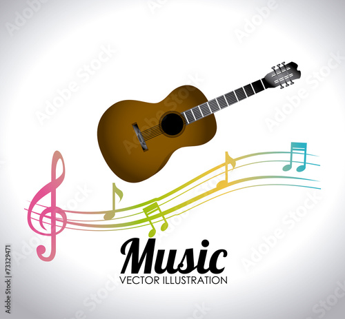 Music design