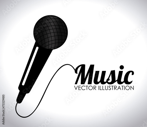 Music design
