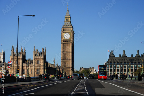 Londra luoghi tipici