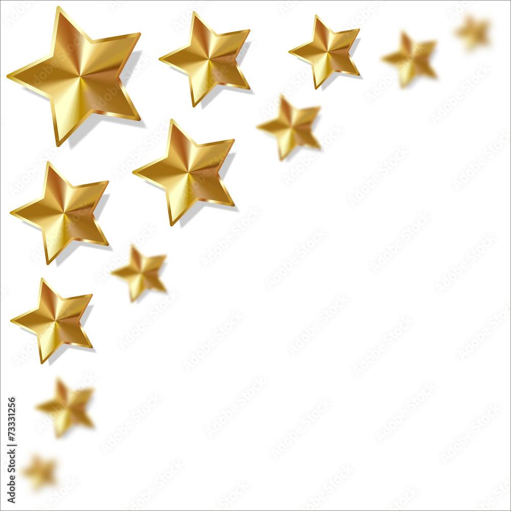 Goldsterne Ecke Goldsterne Ecke