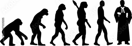 Judge Evolution