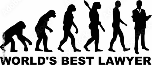 Lawyer Evolution