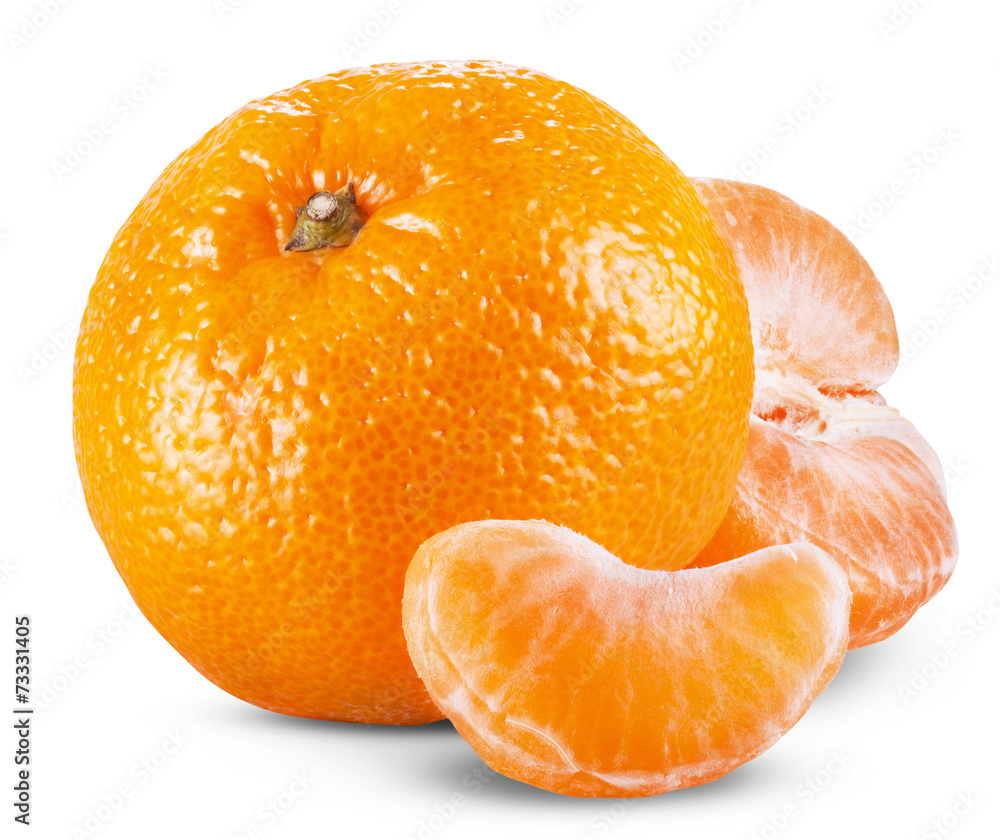 tangerine