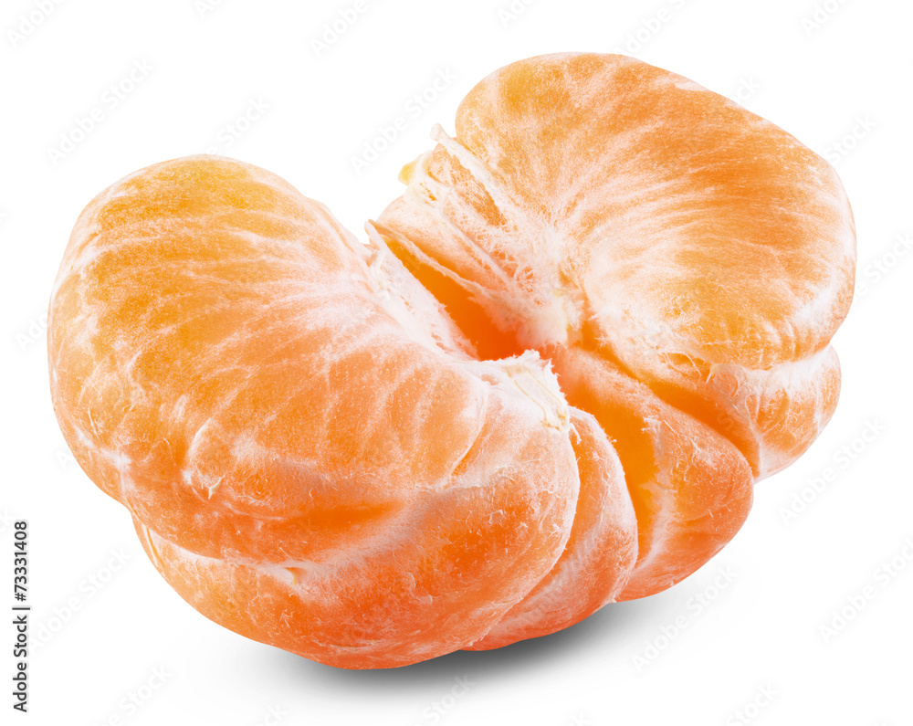 tangerine tangerine