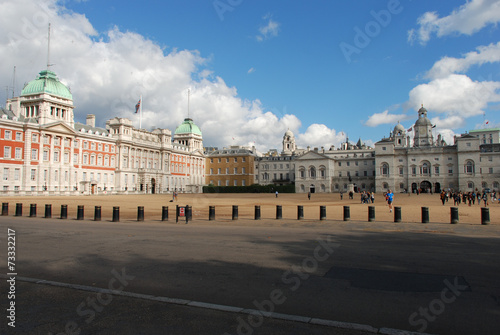 Londra luoghi tipici