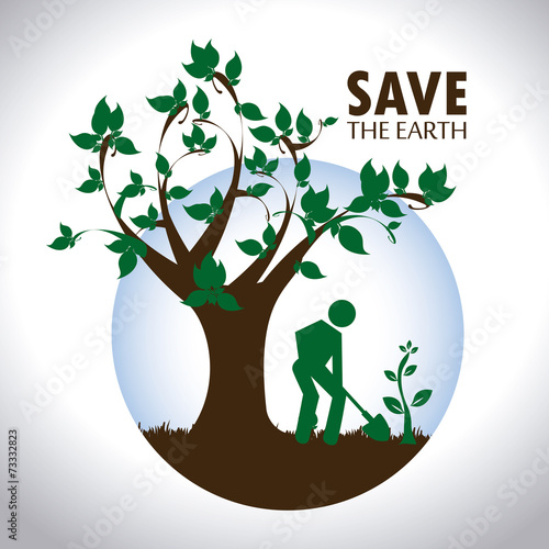 Ecology design